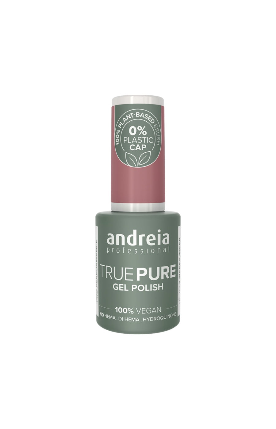 Vernis semi-permanent - True Pure - 10,5 ml