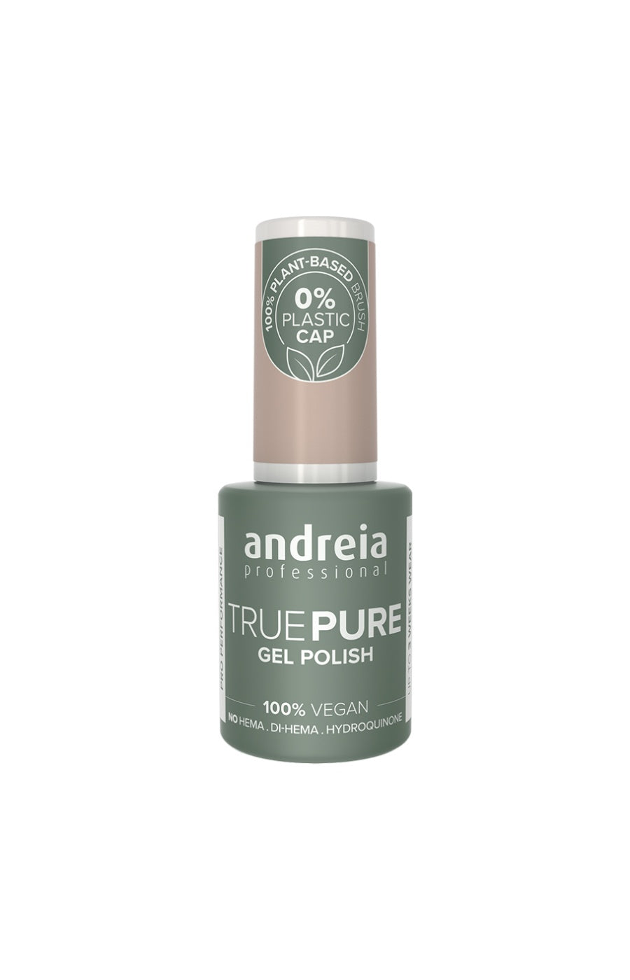 Vernis semi-permanent - True Pure - 10,5 ml