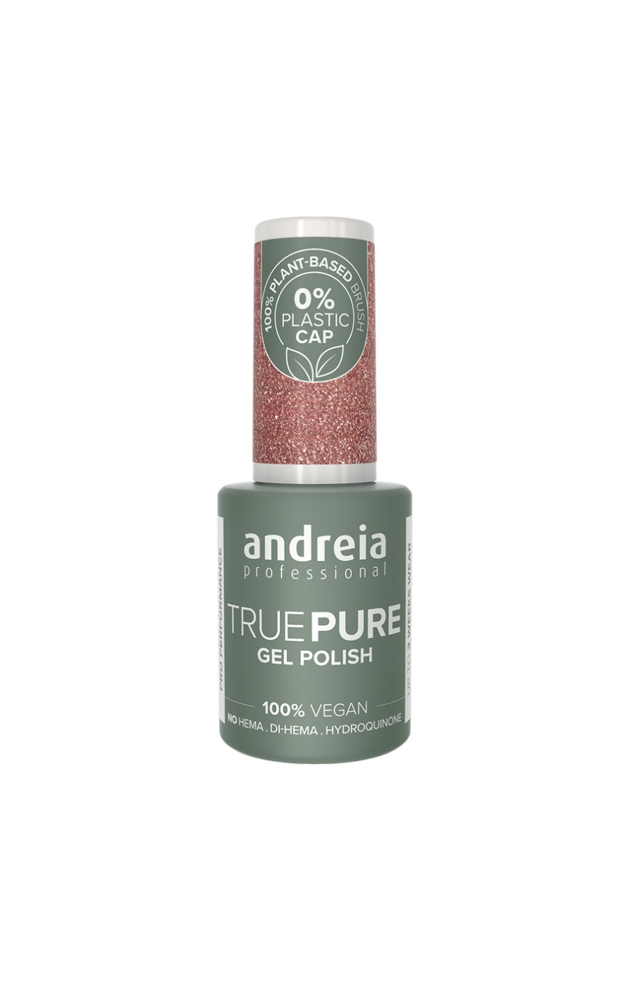 Vernis semi-permanent - True Pure - 10,5 ml