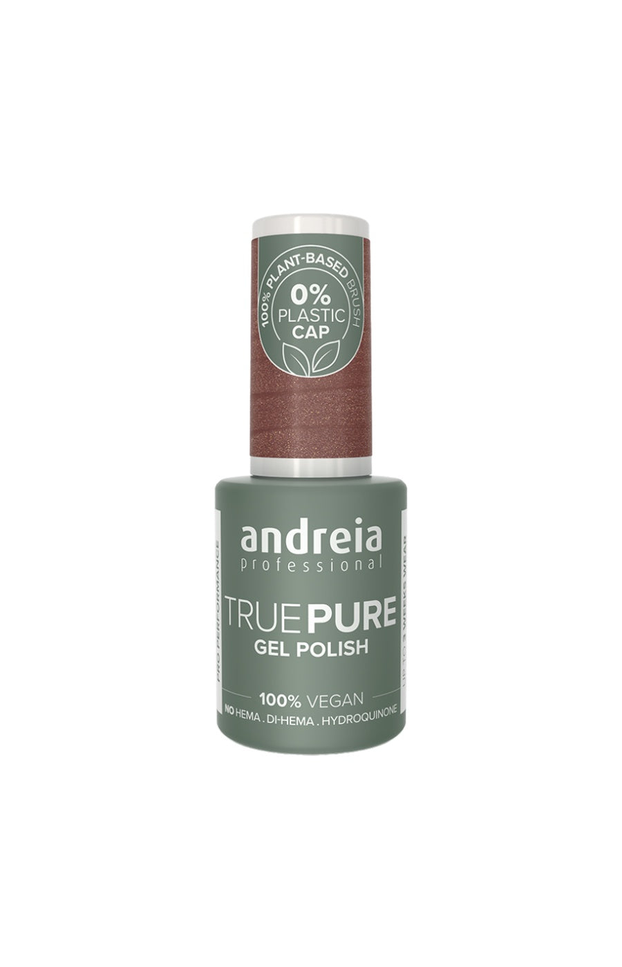 Vernis semi-permanent - True Pure - 10,5 ml