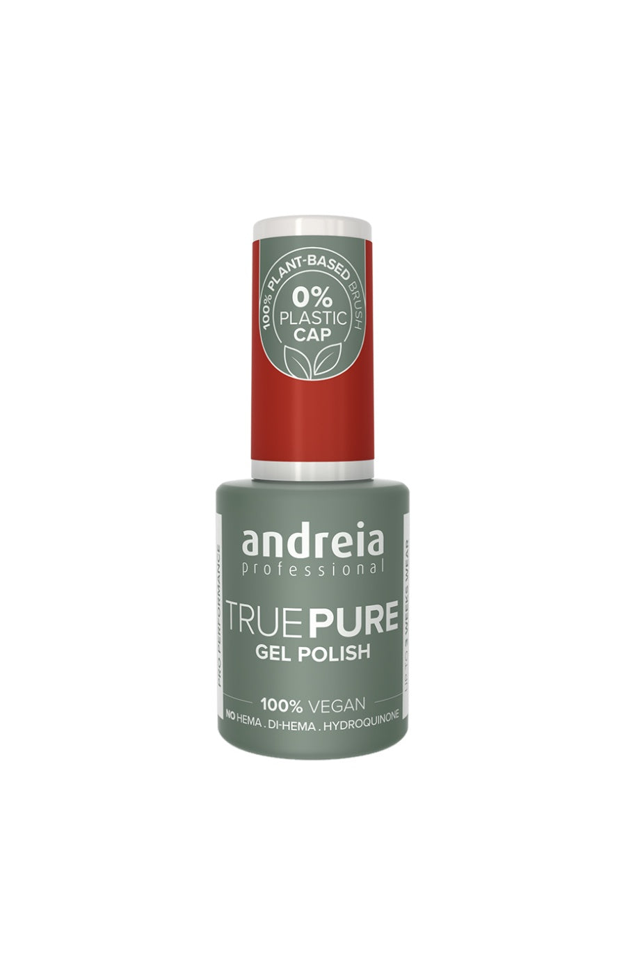 Vernis semi-permanent - True Pure - 10,5 ml