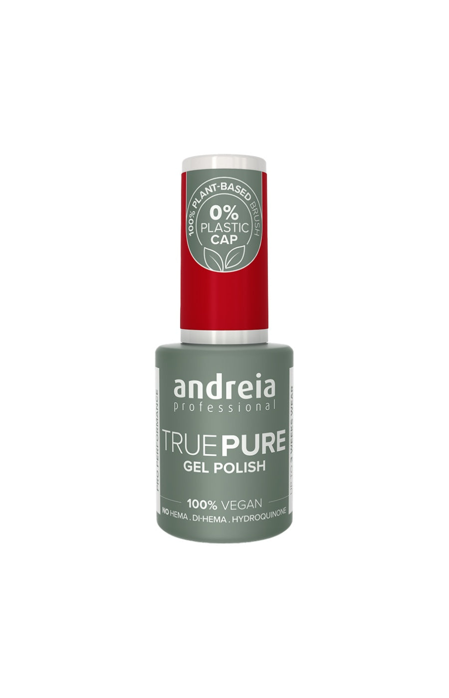 Vernis semi-permanent - True Pure - 10,5 ml