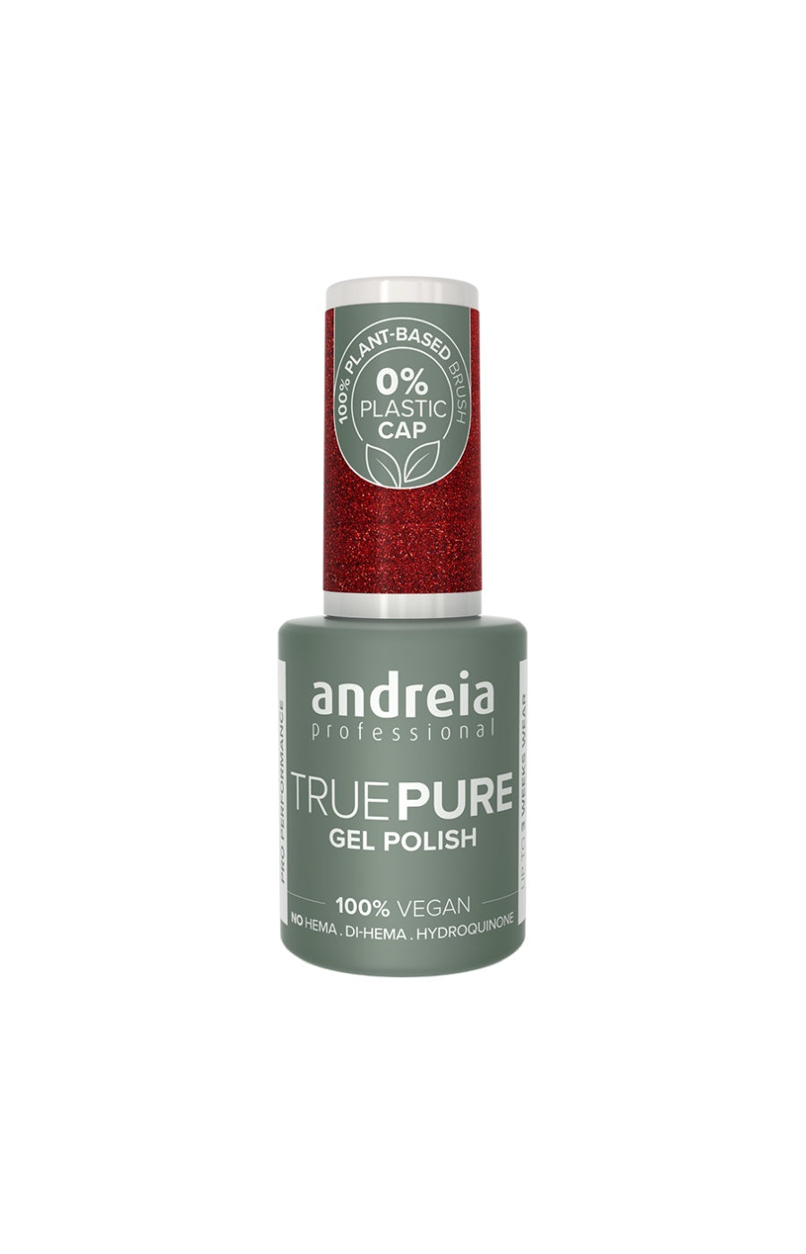 Vernis semi-permanent - True Pure - 10,5 ml
