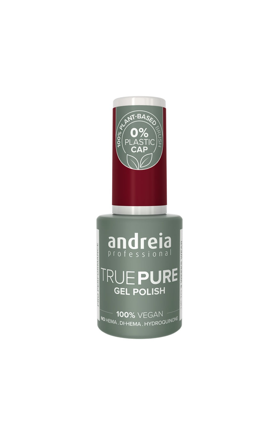 Vernis semi-permanent - True Pure - 10,5 ml