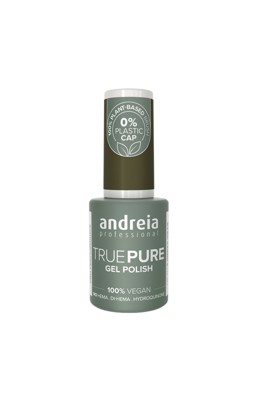 Vernis semi-permanent - True Pure - 10,5 ml