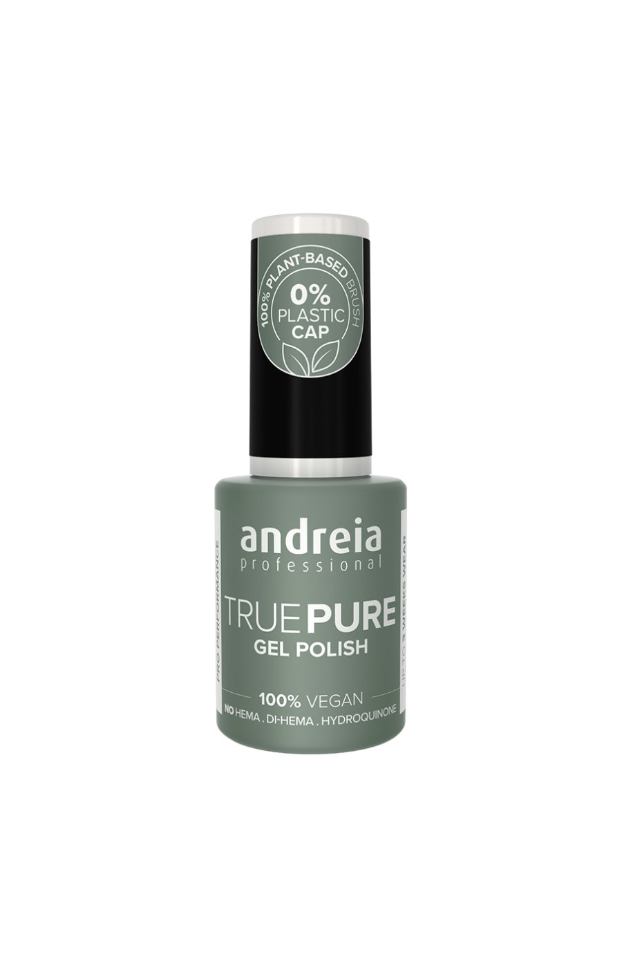 Vernis semi-permanent - True Pure - 10,5 ml