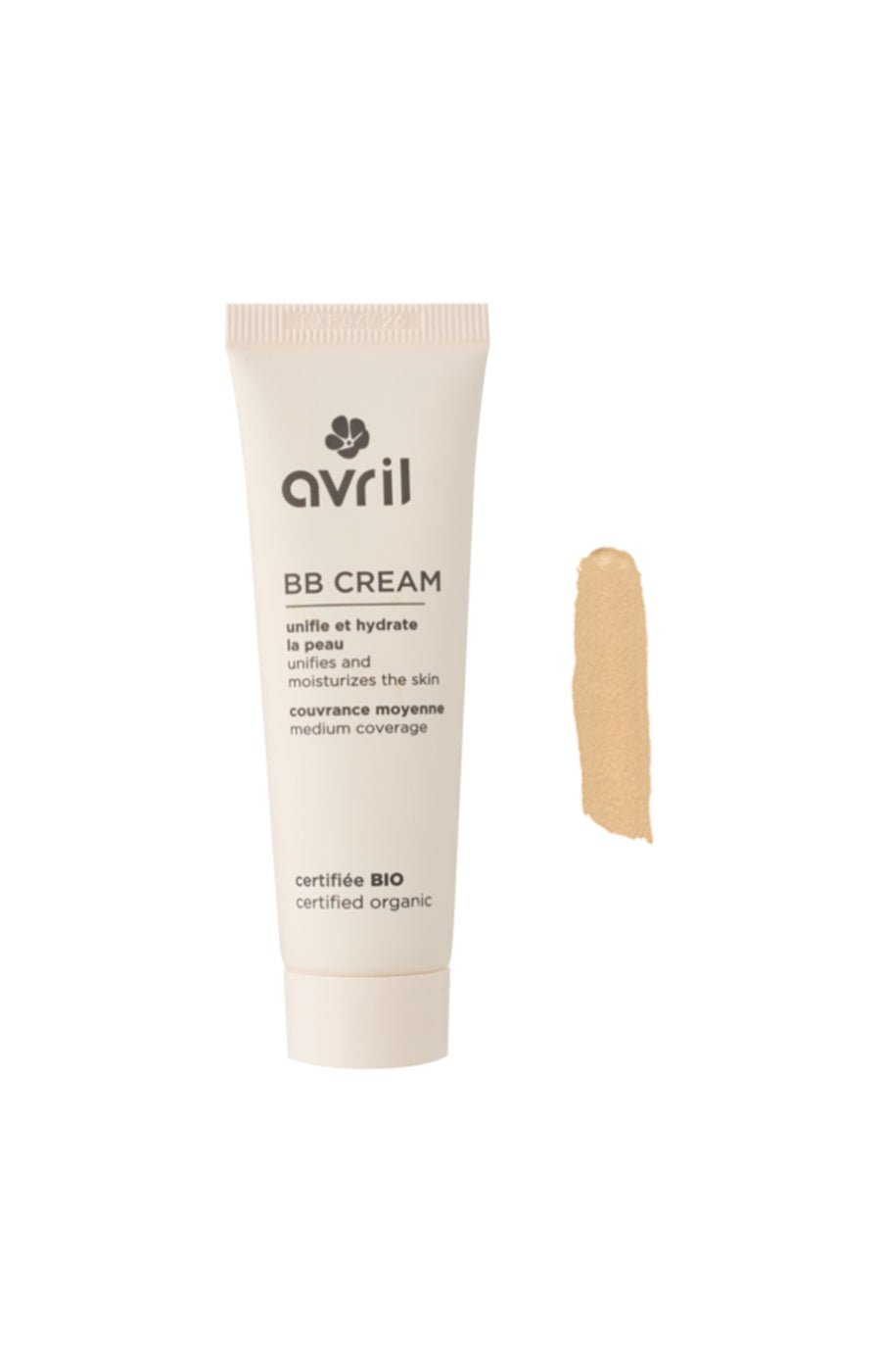 BB crème bio - 30 ml