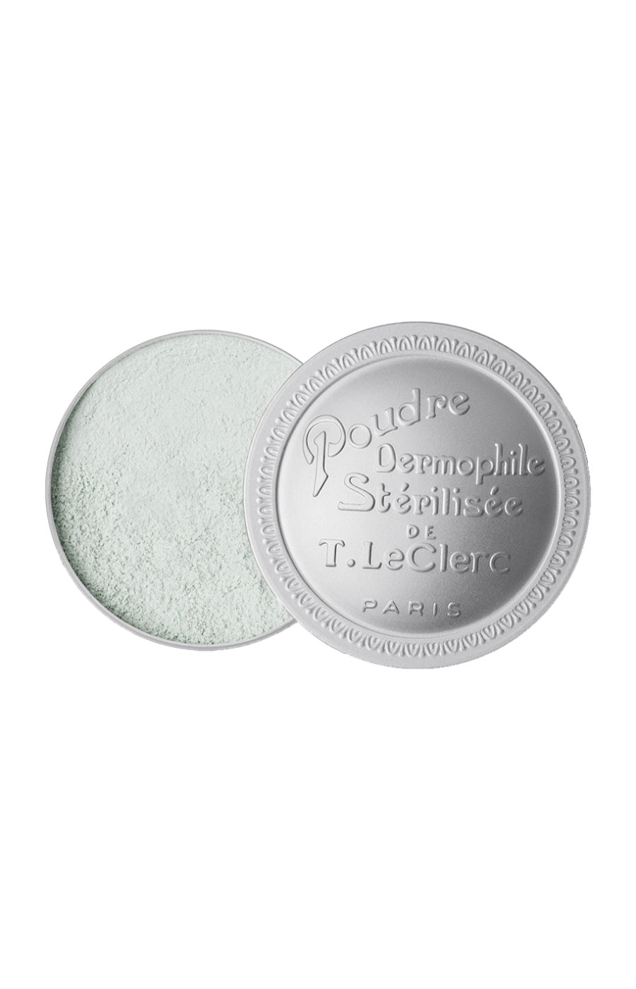 Poudre libre dermophile