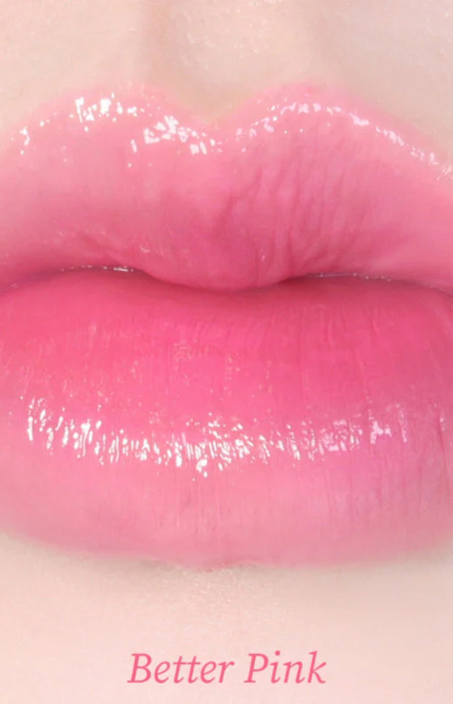 Baume à lèvre teinté - 012 Better Pink
