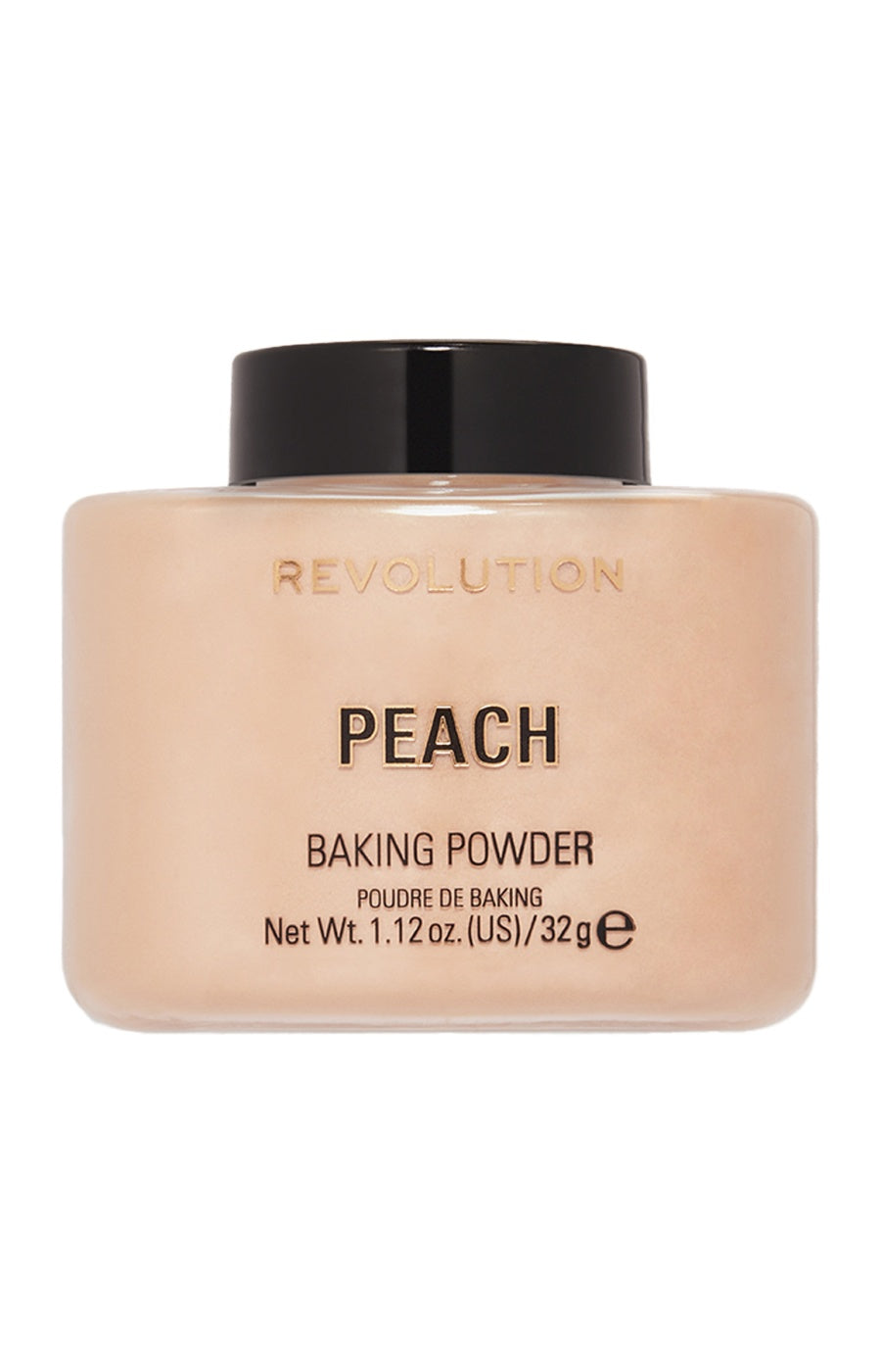 Poudre de baking