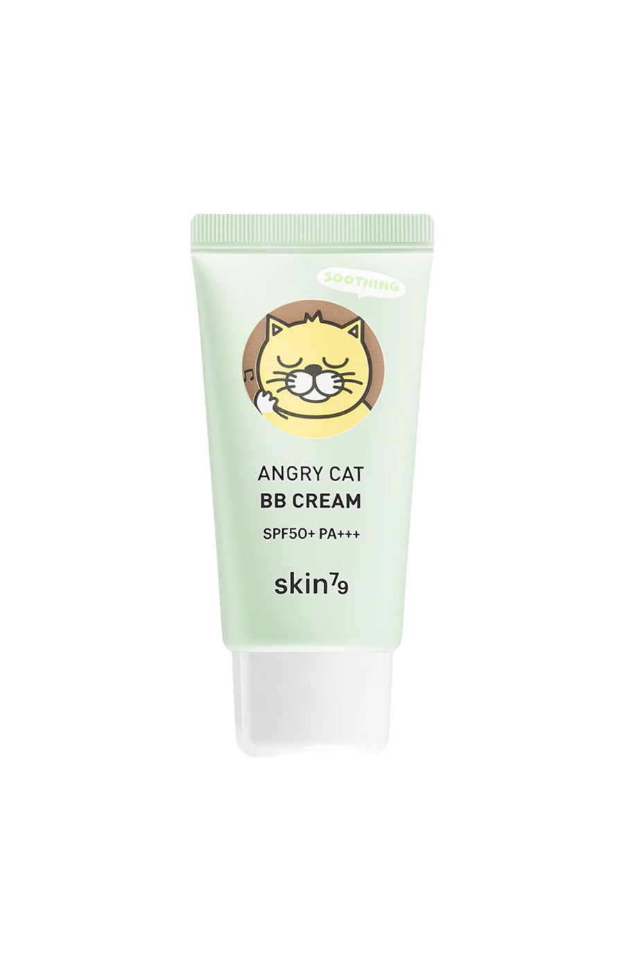 BB crème apaisante SPF50+ - 30 ml