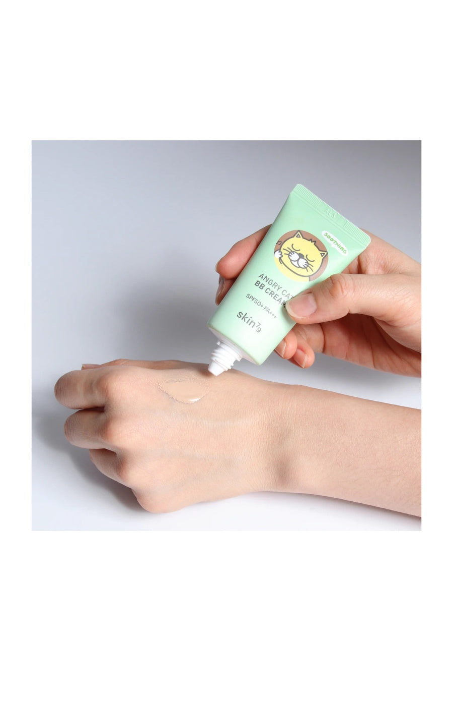 BB crème apaisante SPF50+ - 30 ml