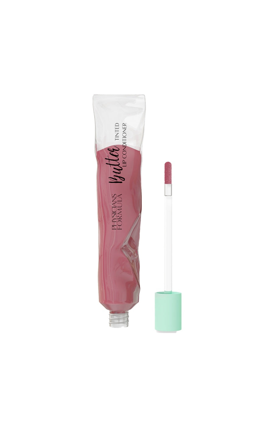 Baume à lèvres teinté - Butter Lip - Pink Paradise