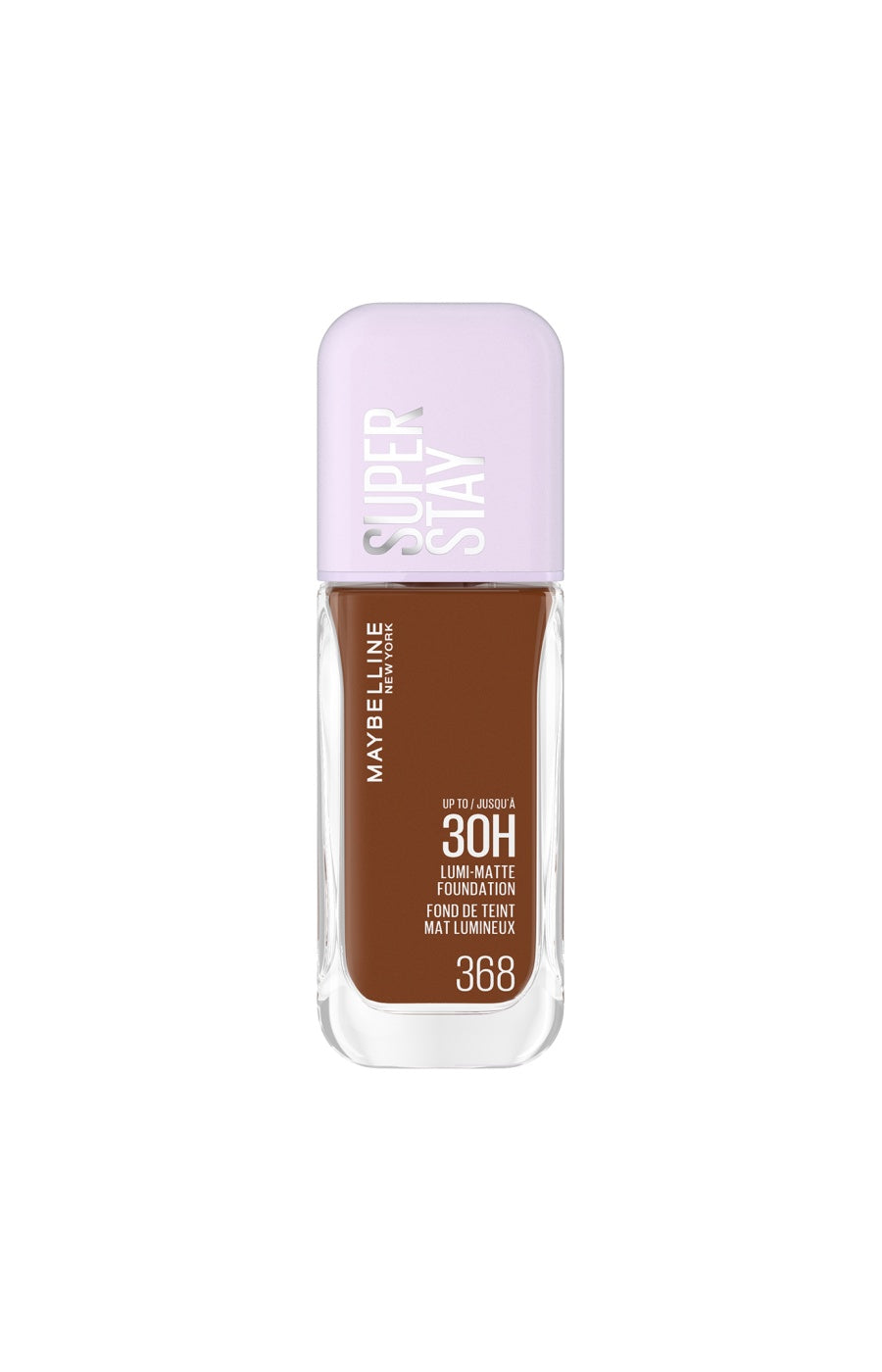 Fond de teint mat - Lumi Matt - 30 ml