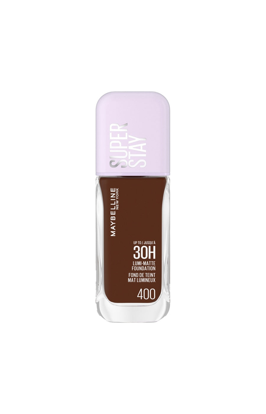 Fond de teint mat - Lumi Matt - 30 ml