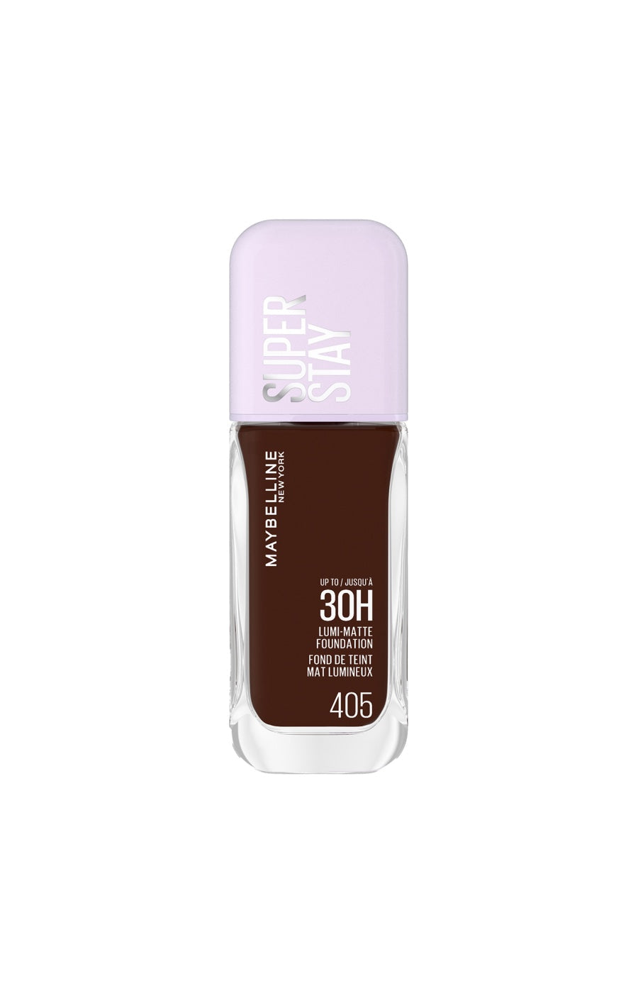 Fond de teint mat - Lumi Matt - 30 ml