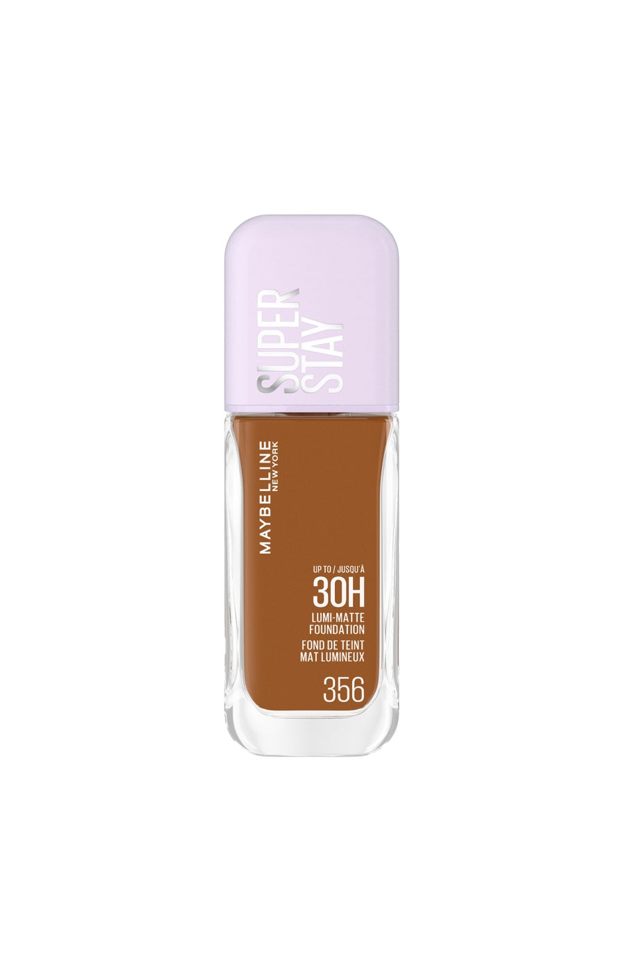 Fond de teint mat - Lumi Matt - 30 ml