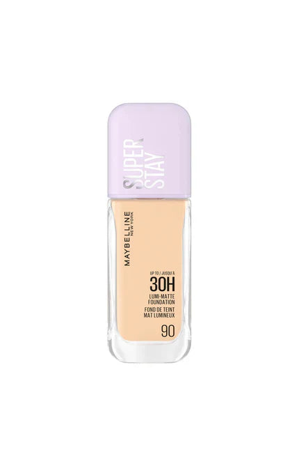 Fond de teint mat - Lumi Matt - 30 ml