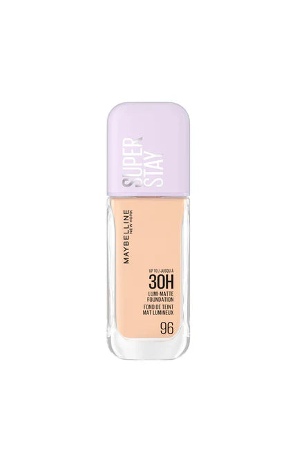 Fond de teint mat - Lumi Matt - 30 ml