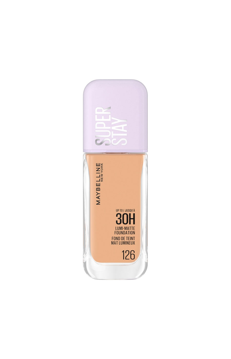 Fond de teint mat - Lumi Matt - 30 ml
