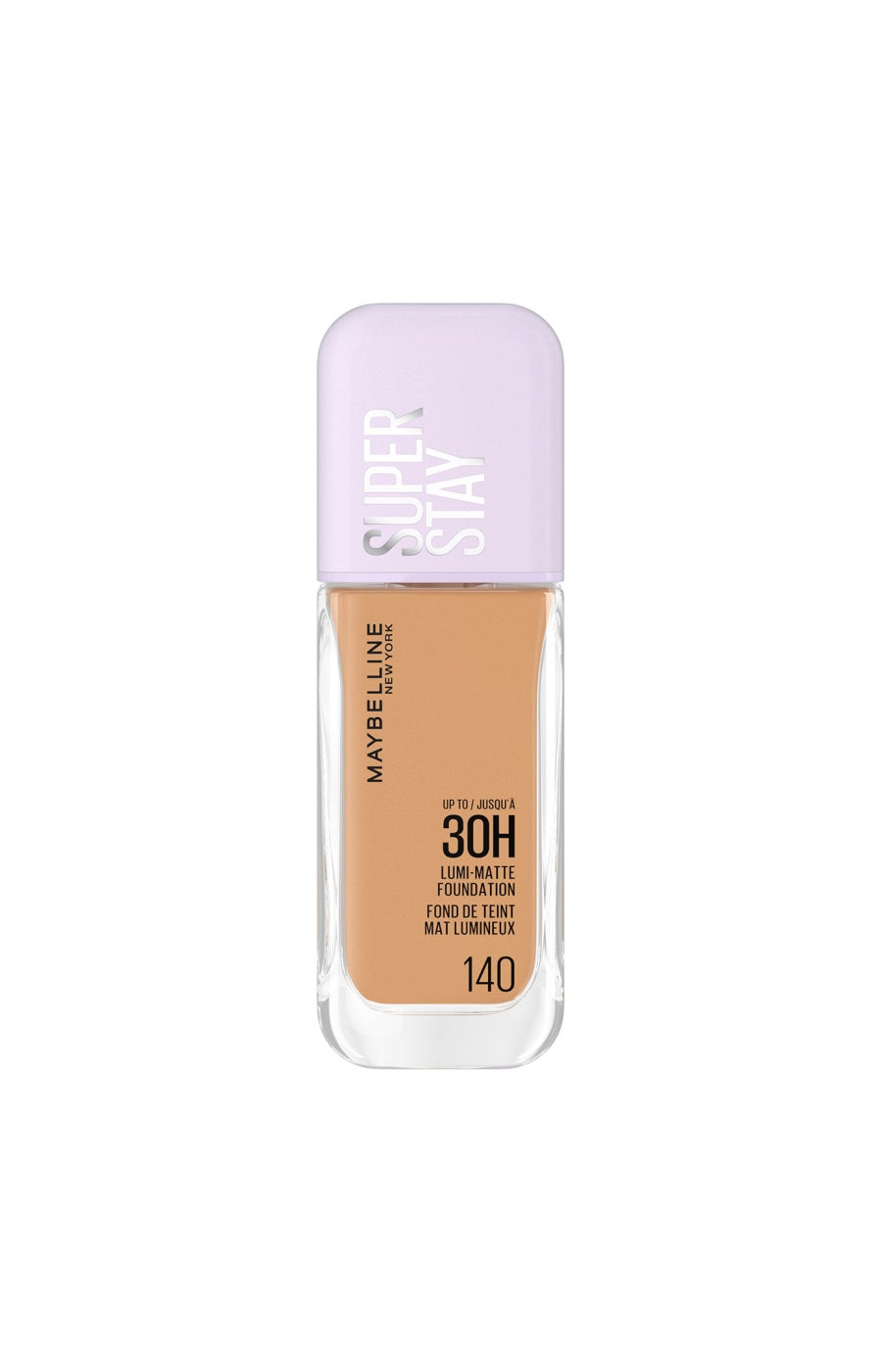 Fond de teint mat - Lumi Matt - 30 ml