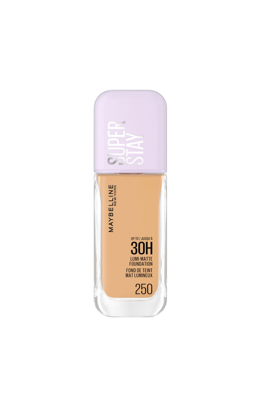 Fond de teint mat - Lumi Matt - 30 ml