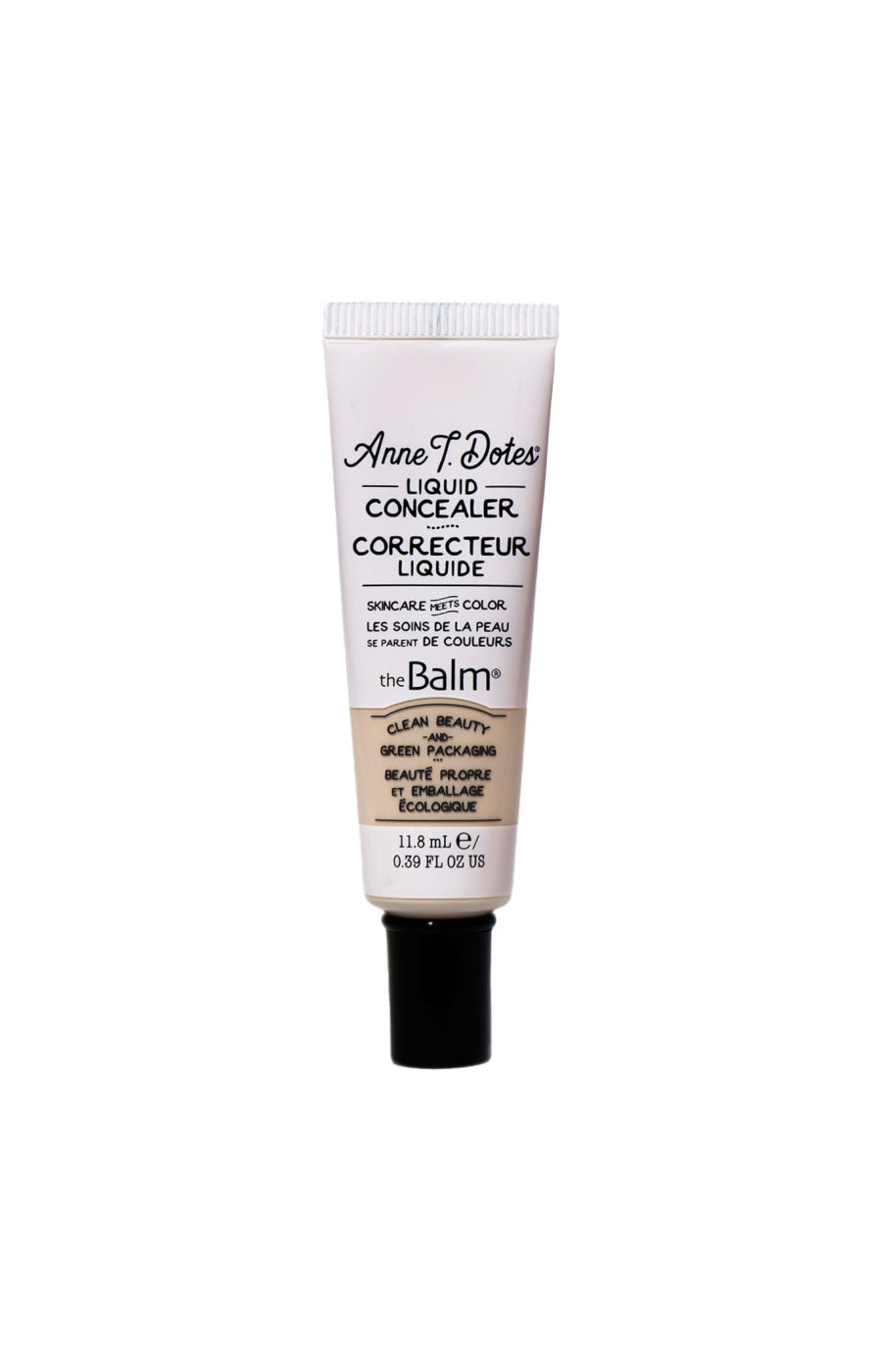 Correcteur liquide - Anne T. Dotes - 11,6 ml