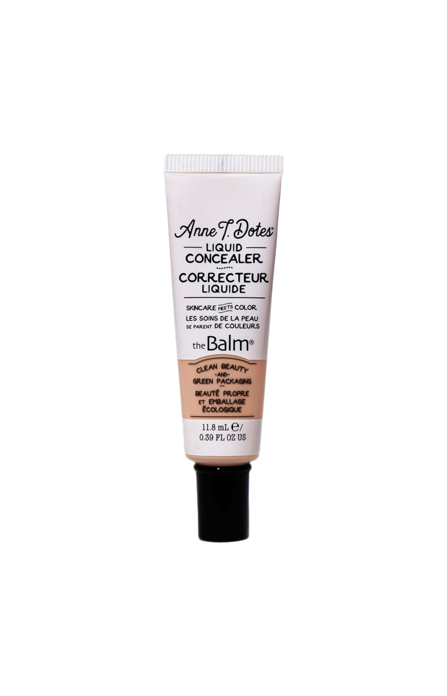 Correcteur liquide - Anne T. Dotes - 11,6 ml