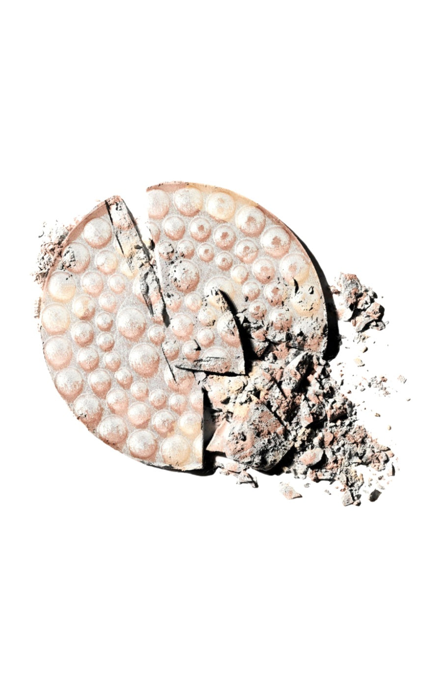 Poudre minérale - Glow Pearls