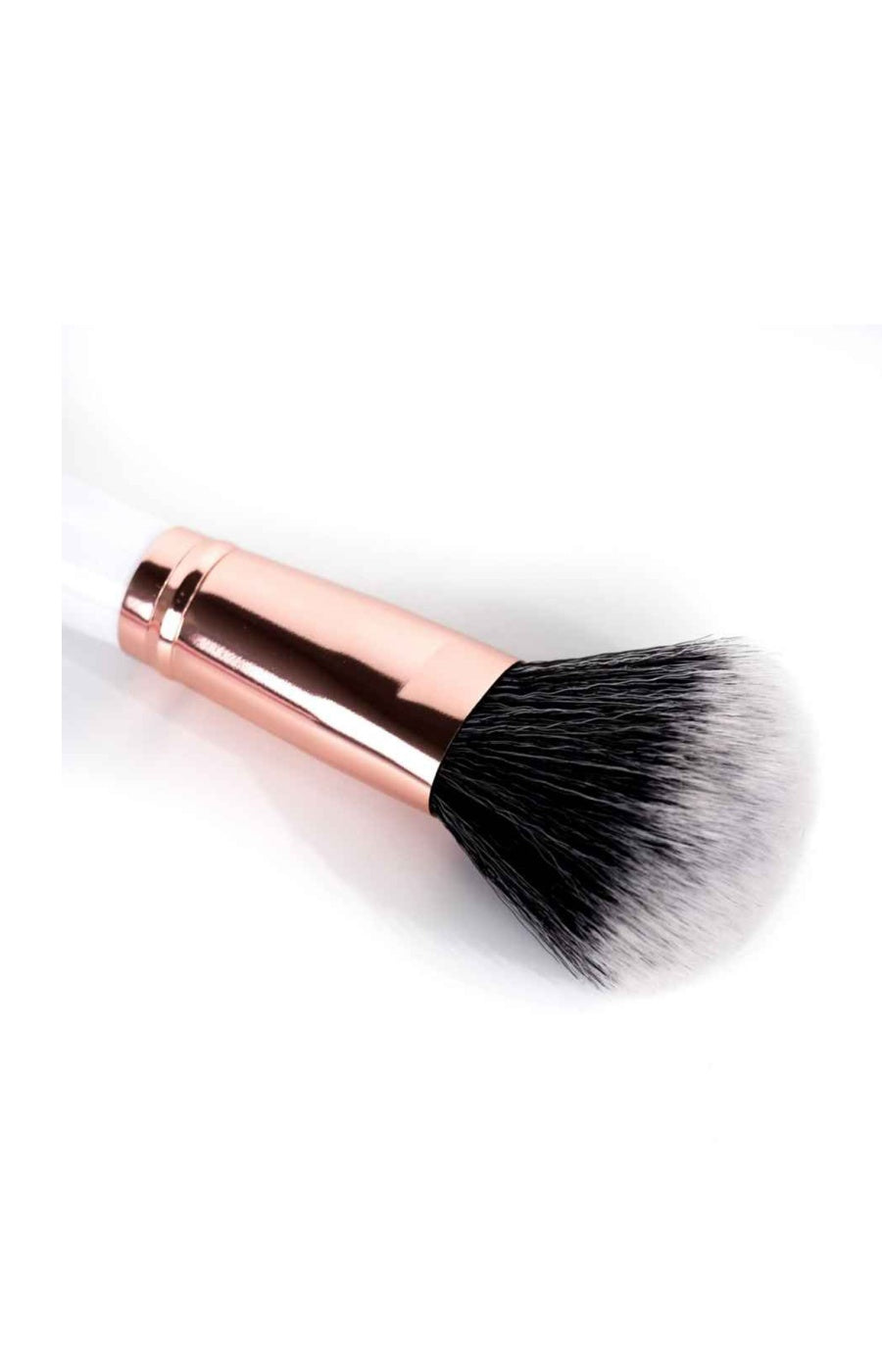 Pinceau poudre - White & Gold - Teint