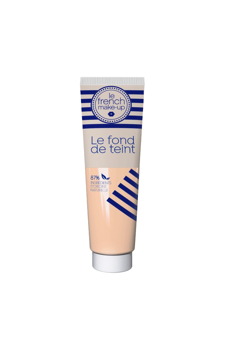 Fond de teint fluide