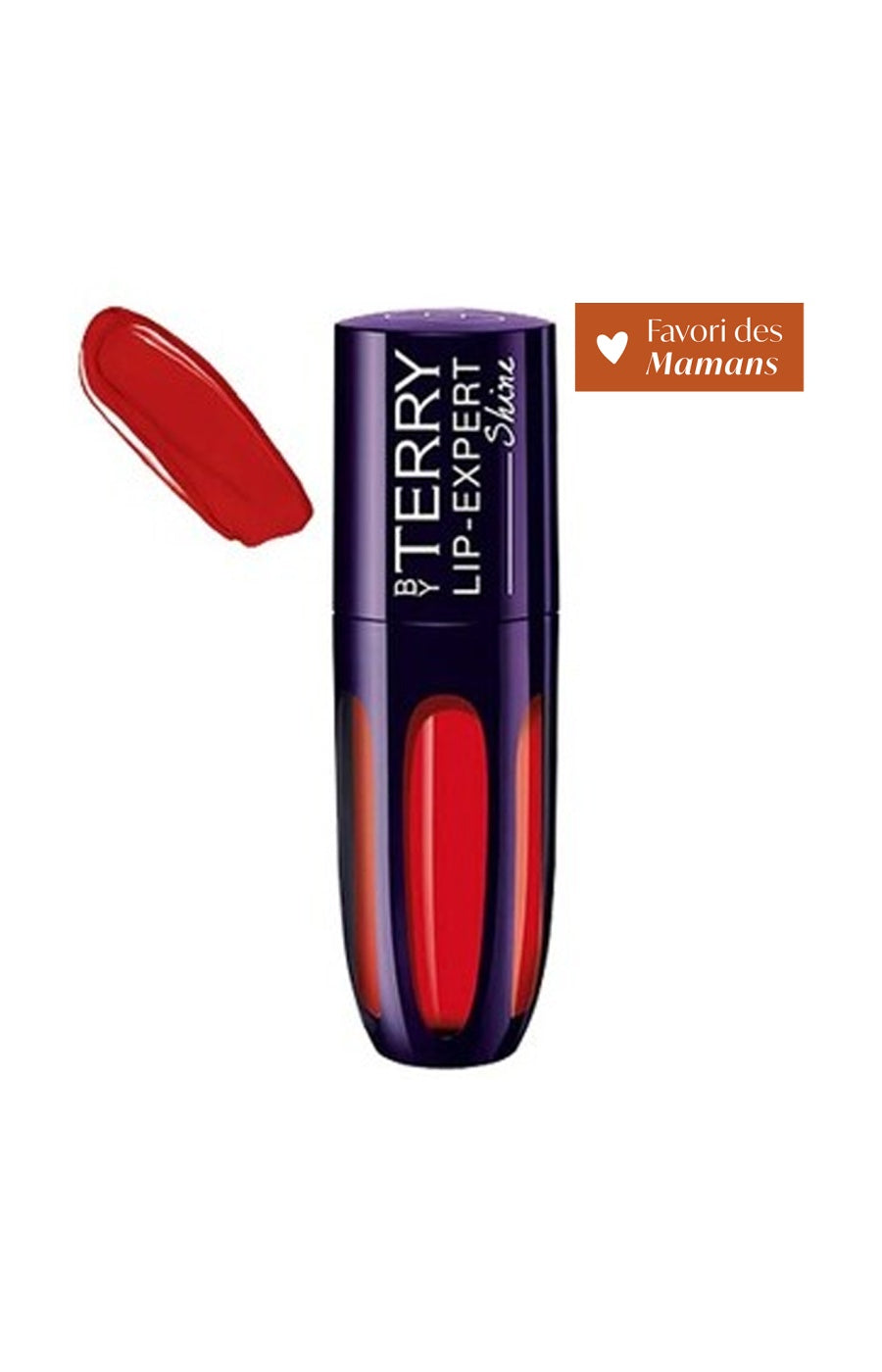Rouge à lèvres liquide vinyle - Lip-Expert Shine