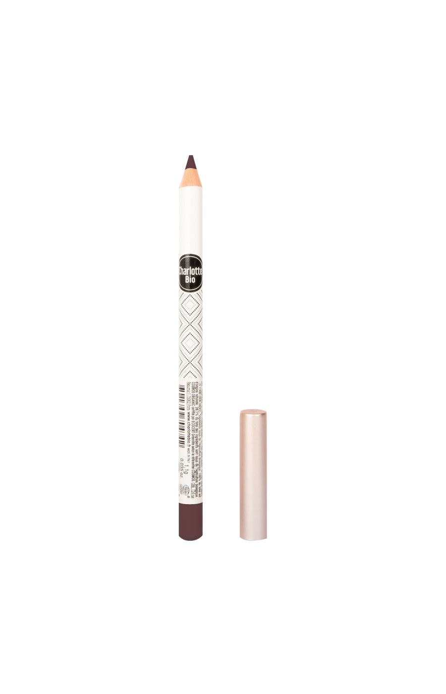 Crayon yeux bio