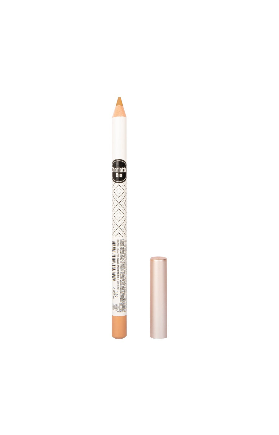 Crayon yeux bio