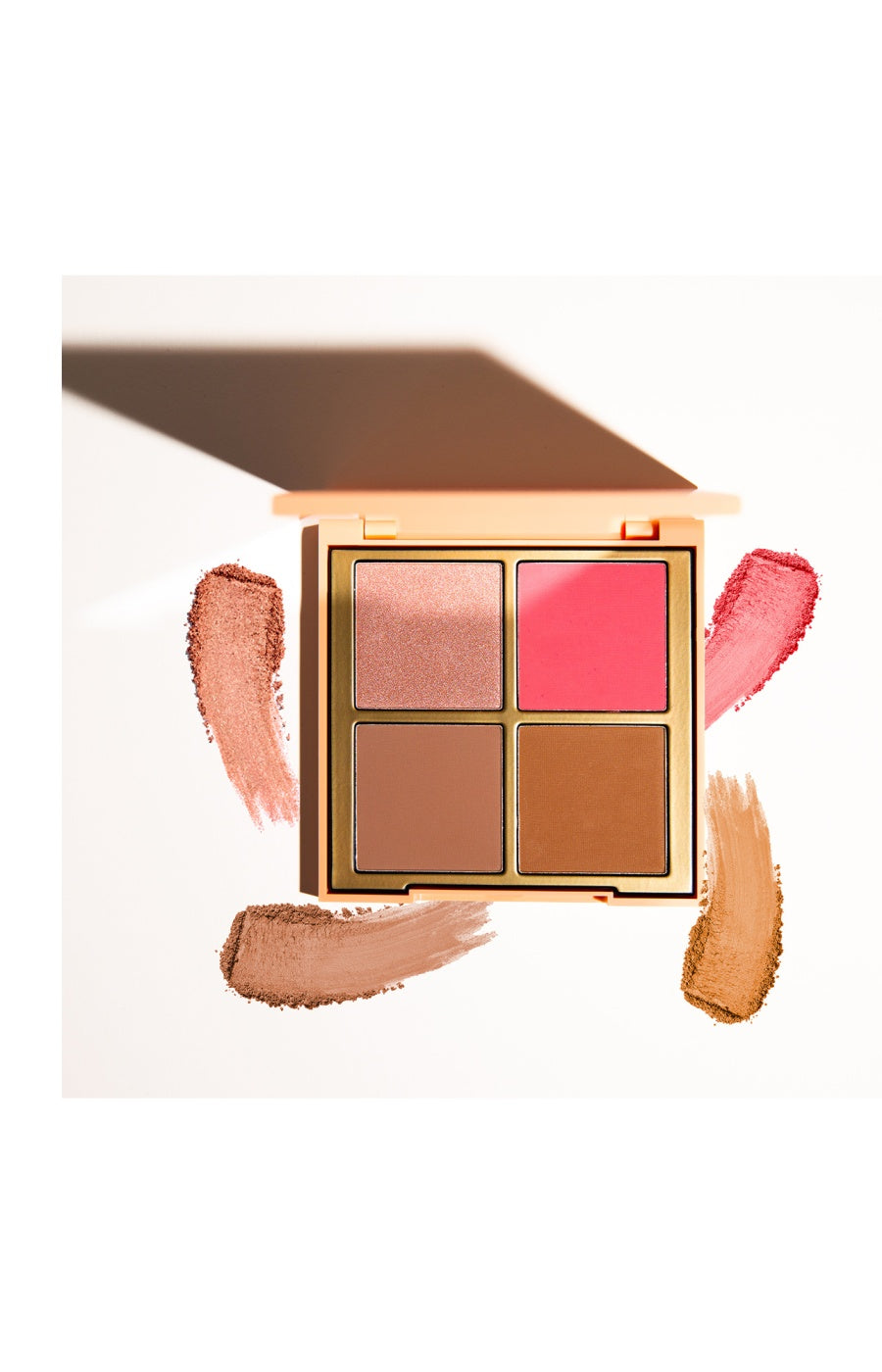 Palette teint bio - Bonne Mine