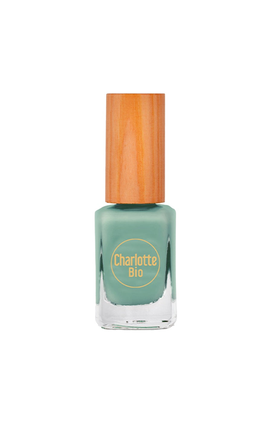 Vernis à ongles biosourcé - 10 ml