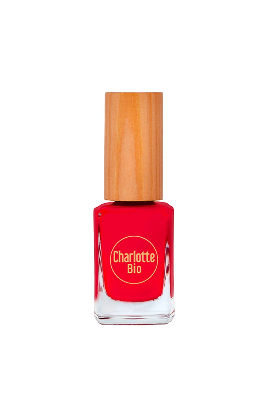 Vernis à ongles biosourcé - 10 ml