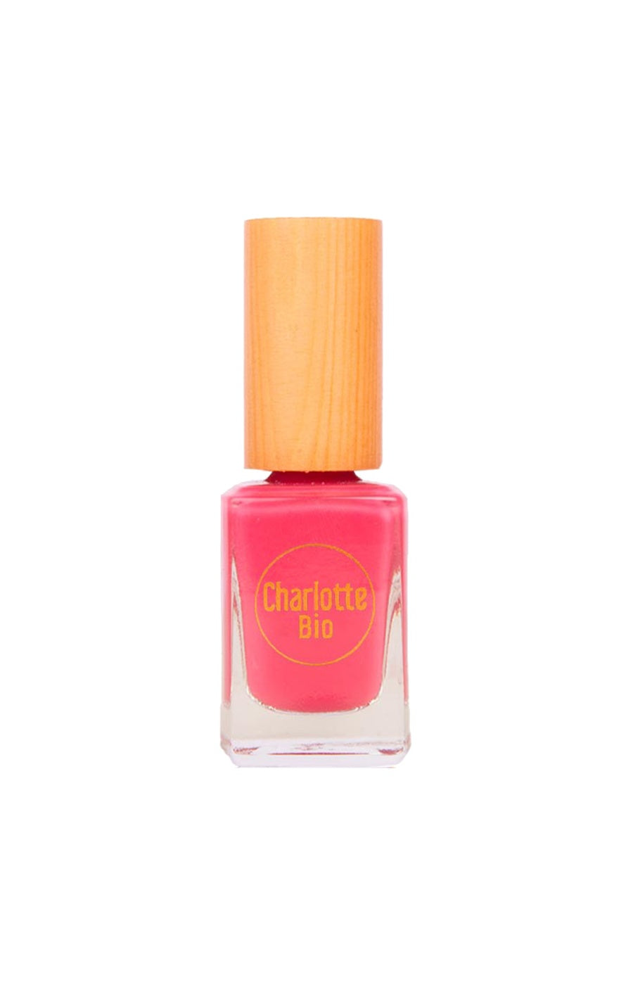 Vernis à ongles biosourcé - 10 ml