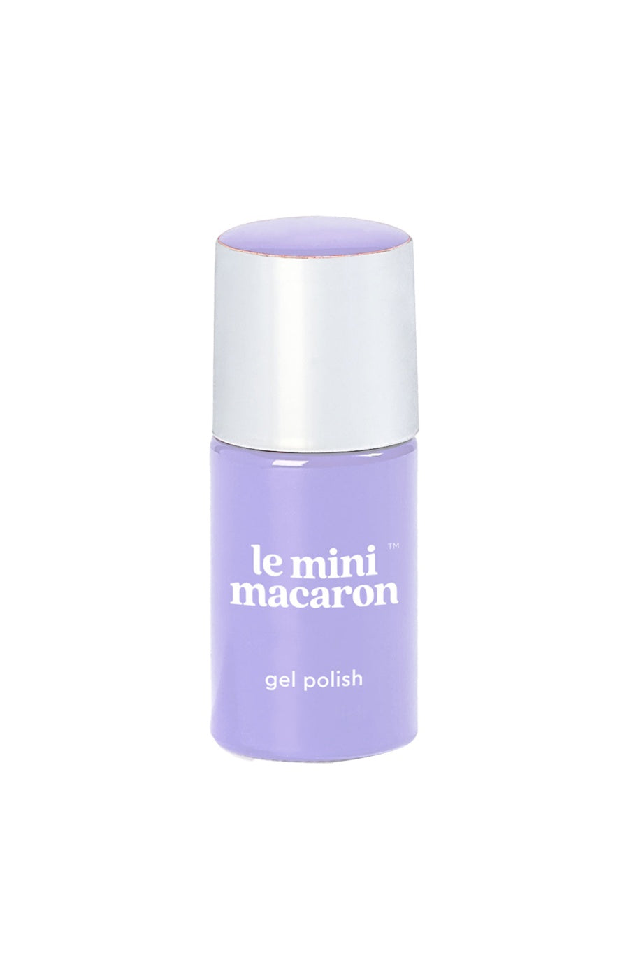 Vernis gel semi-permanent - 8,5 ml