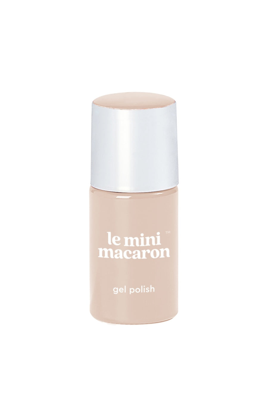 Vernis gel semi-permanent - 8,5 ml
