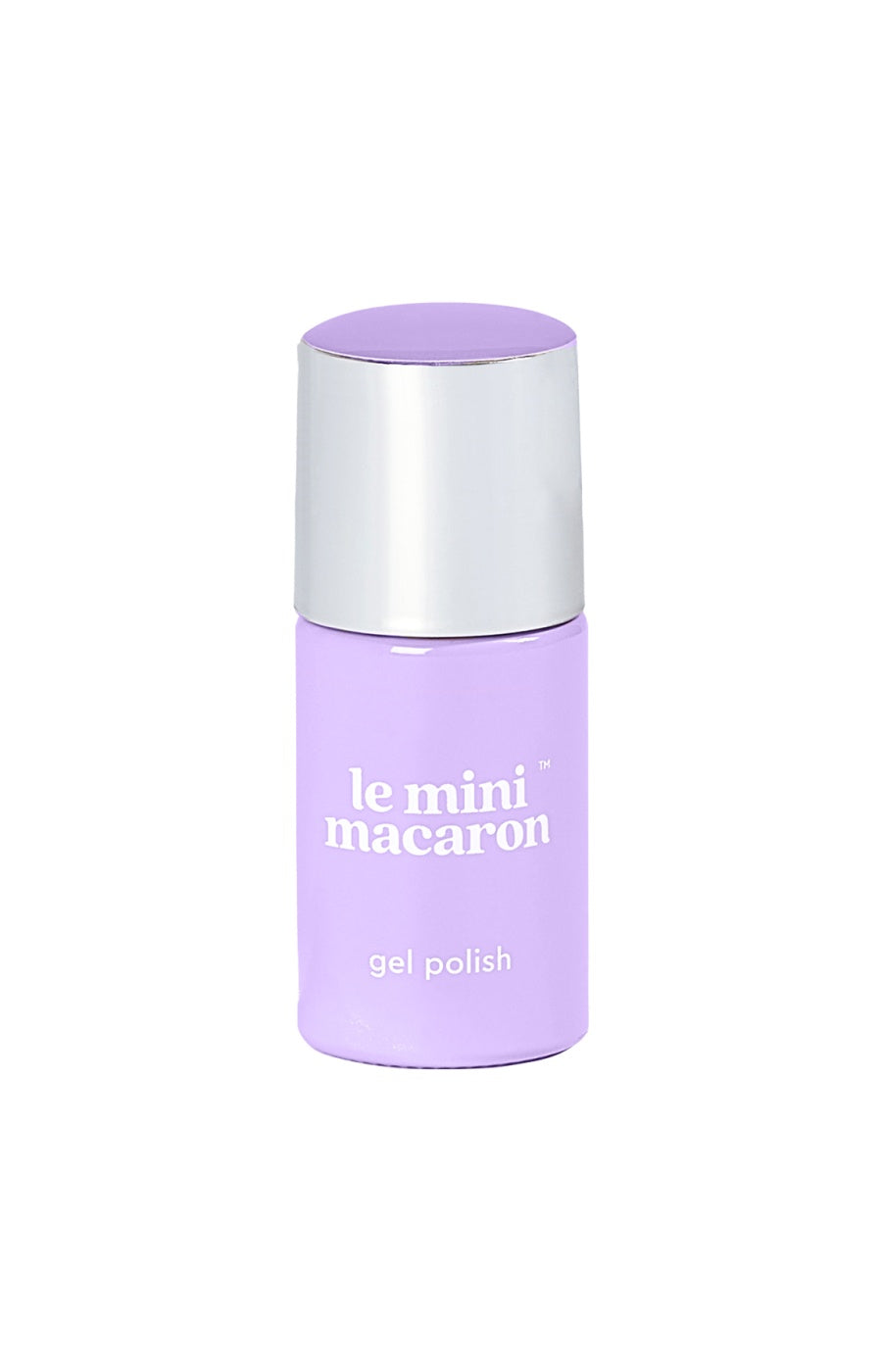 Vernis gel semi-permanent - 8,5 ml