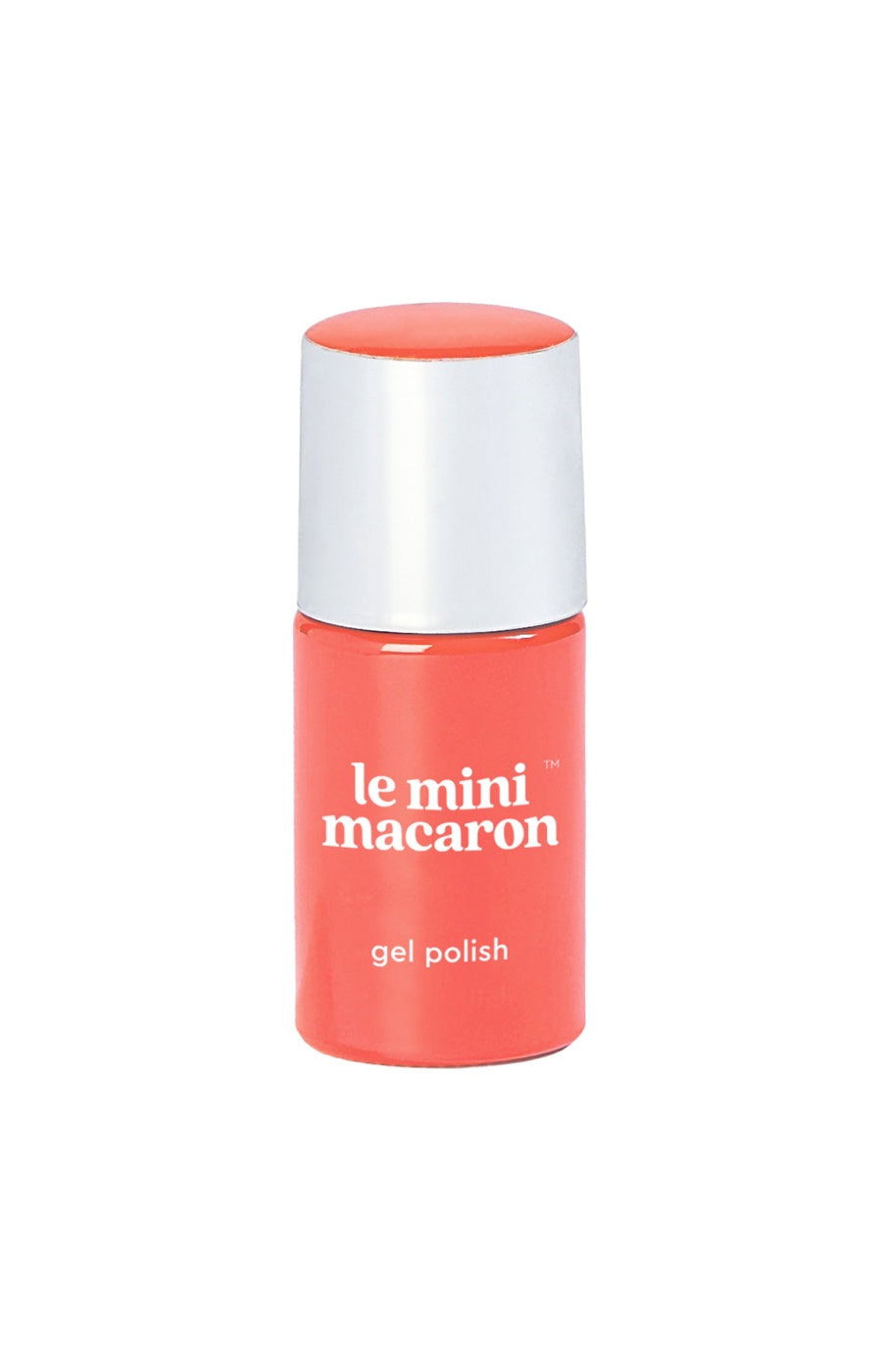 Vernis gel semi-permanent - 8,5 ml