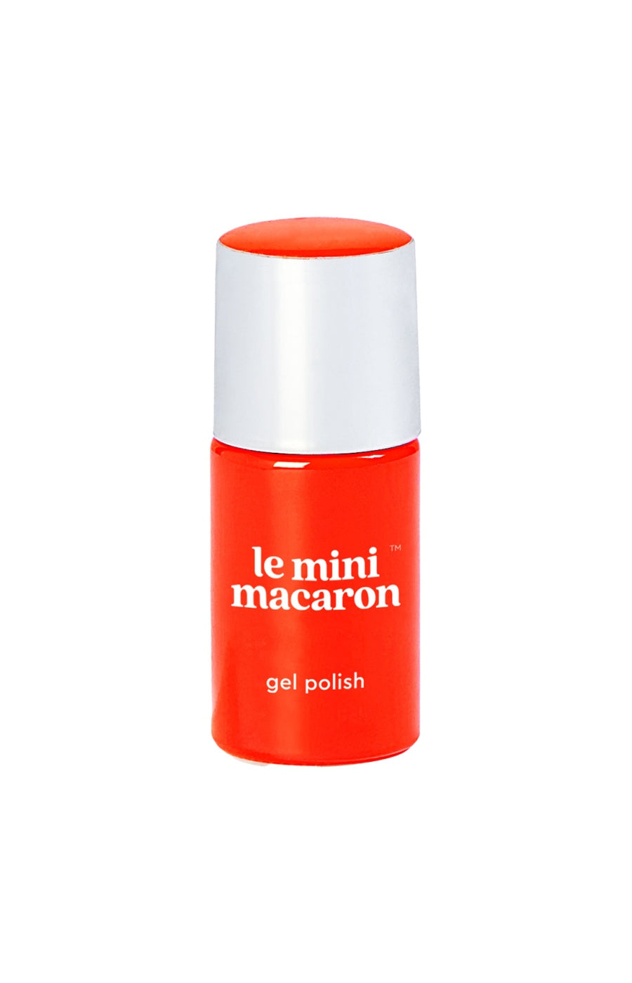 Vernis gel semi-permanent - 8,5 ml