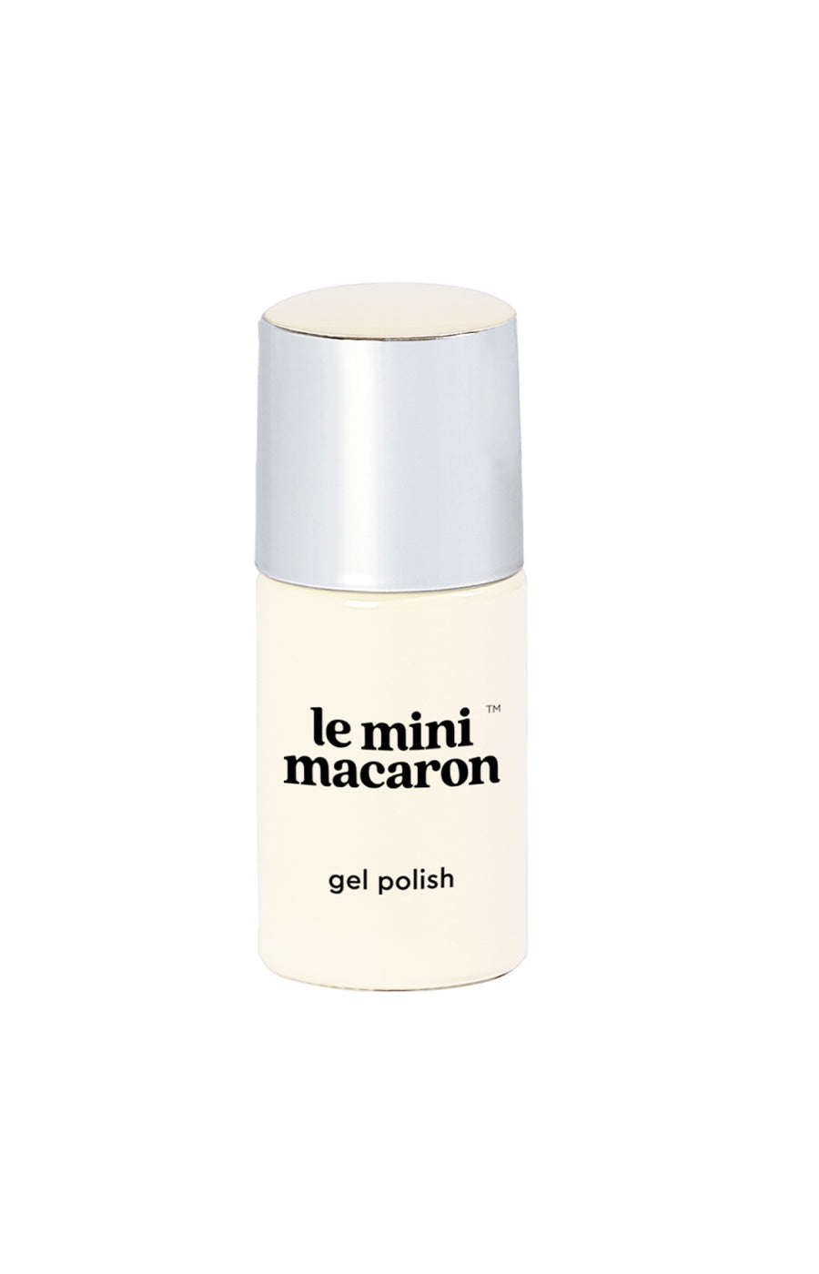 Vernis gel semi-permanent - 8,5 ml
