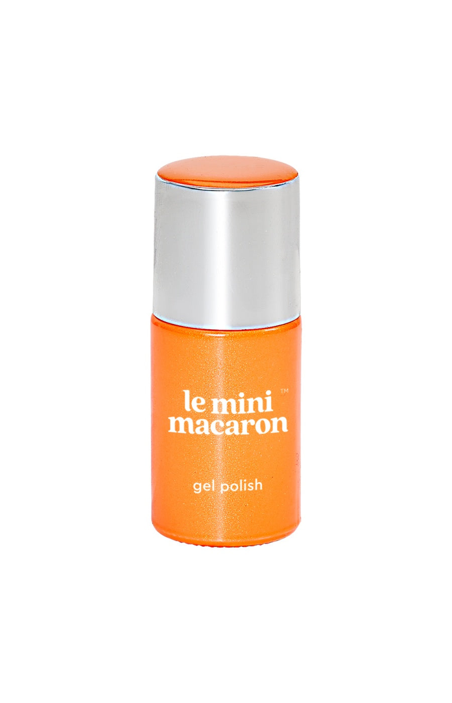 Vernis gel semi-permanent - 8,5 ml