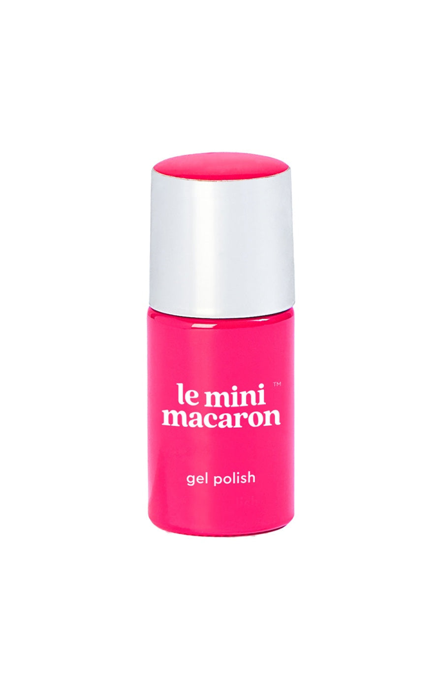 Vernis gel semi-permanent - 8,5 ml