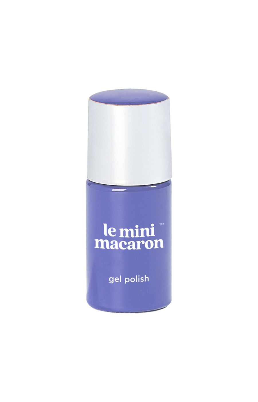 Vernis gel semi-permanent - 8,5 ml