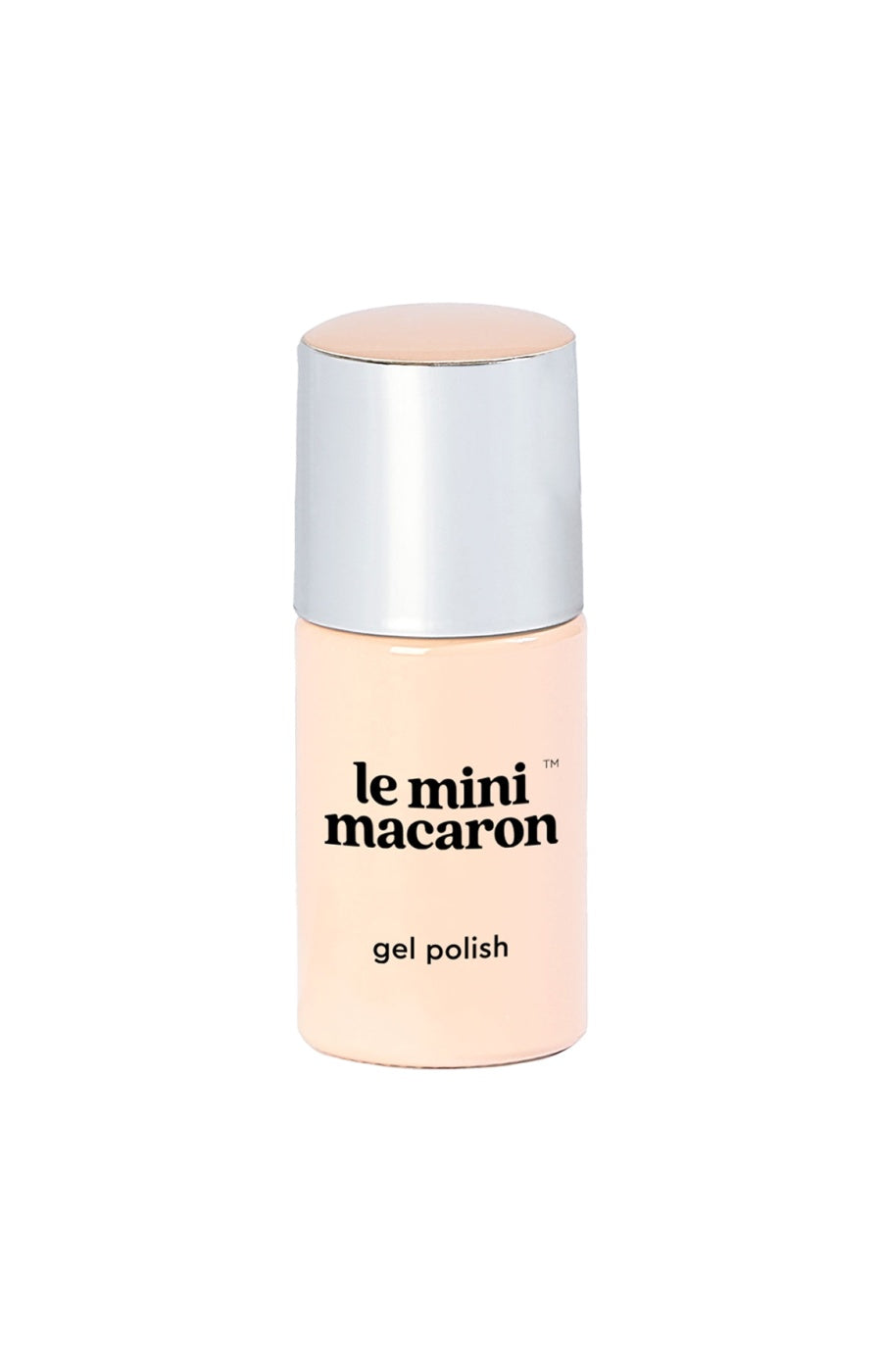 Vernis gel semi-permanent - 8,5 ml