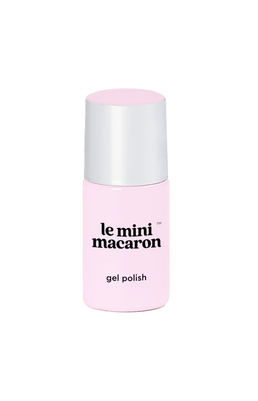 Vernis gel semi-permanent - 8,5 ml