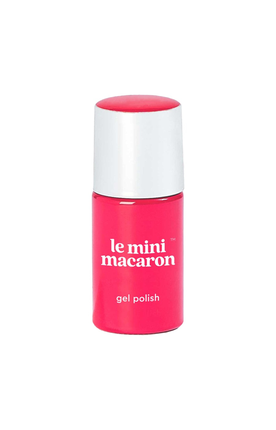 Vernis gel semi-permanent - 8,5 ml